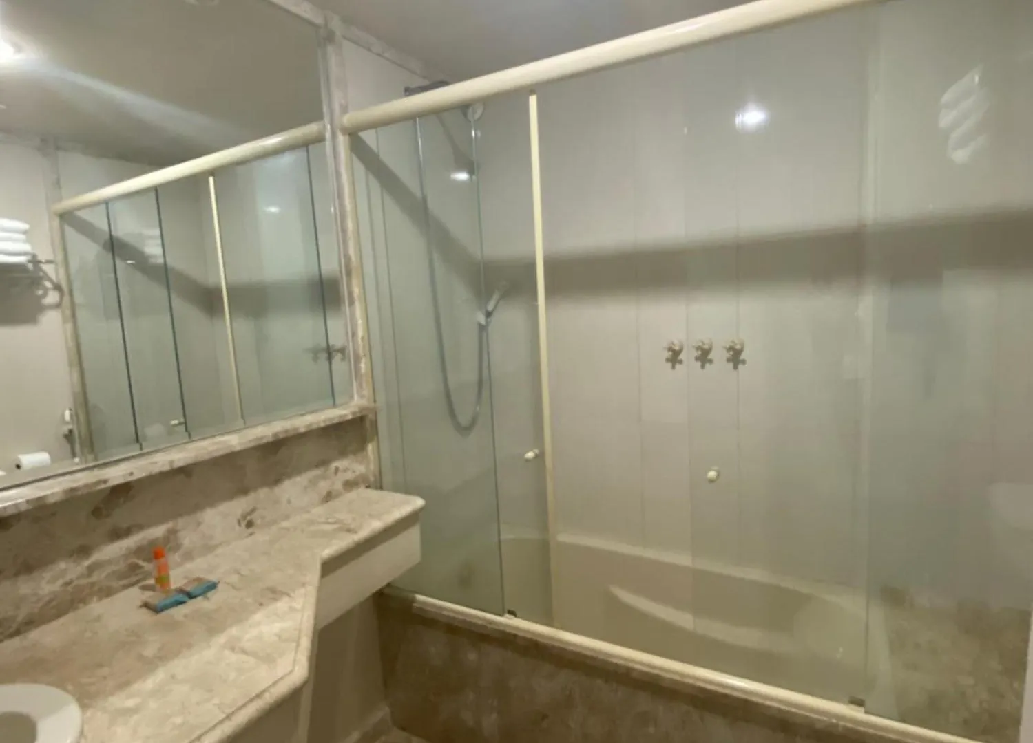 Flat Le Premier Aparthotel Sao Paulo