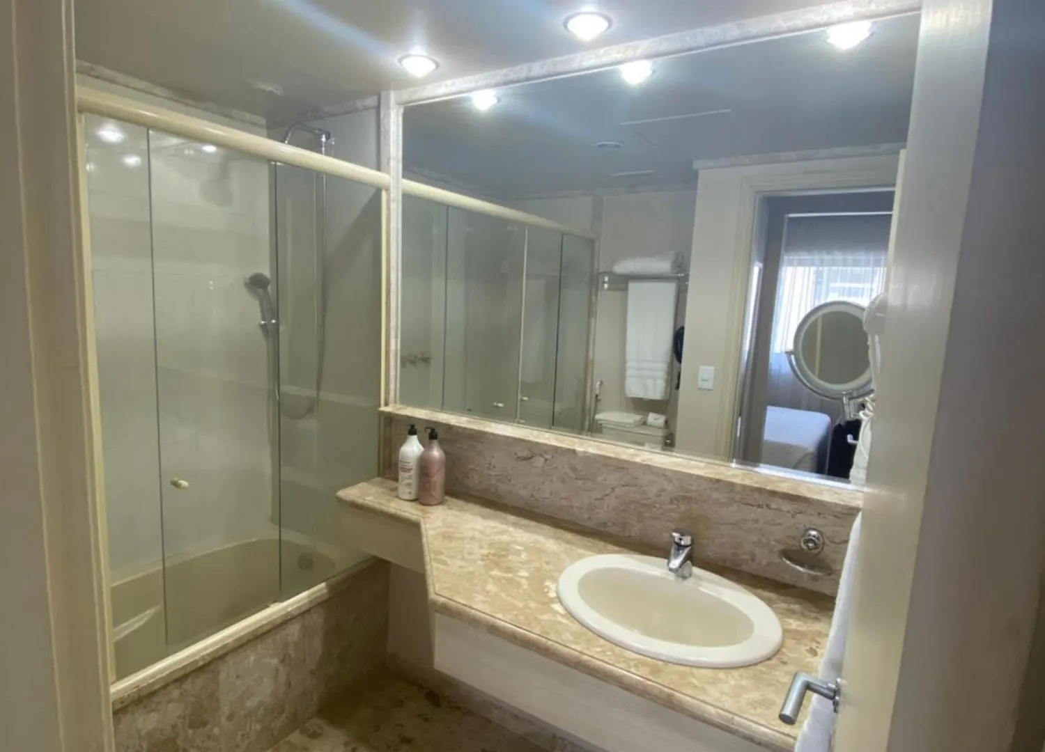 Aparthotel Flat Le Premier São Paulo 0*,
