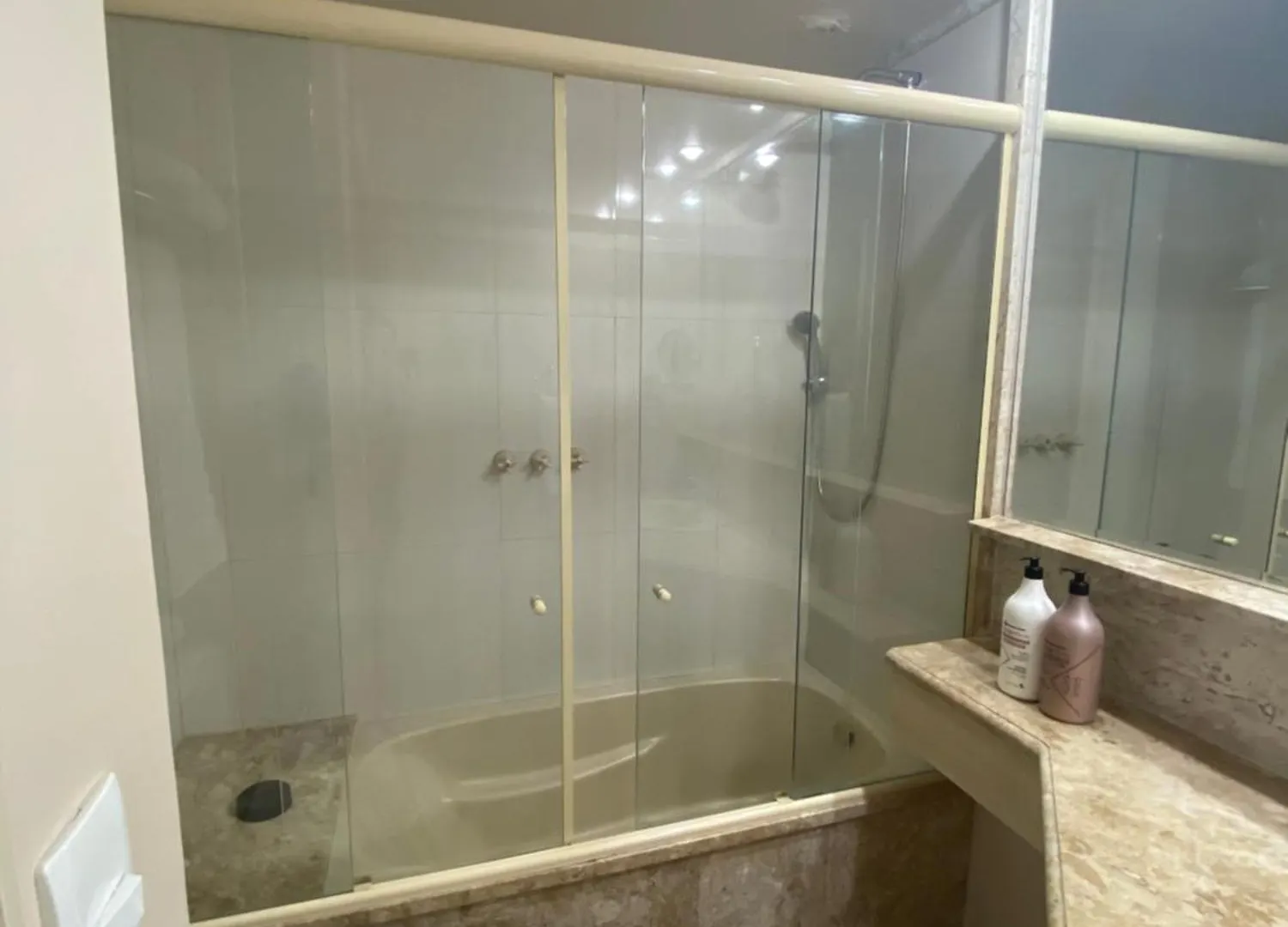 Aparthotel Flat Le Premier São Paulo 0*,  Brazílie