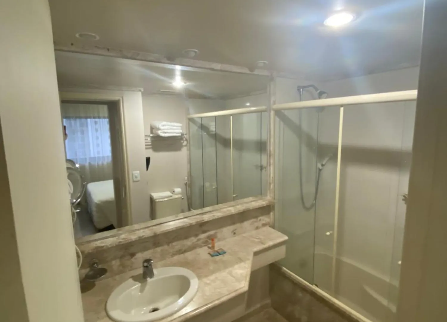 Aparthotel Flat Le Premier São Paulo
