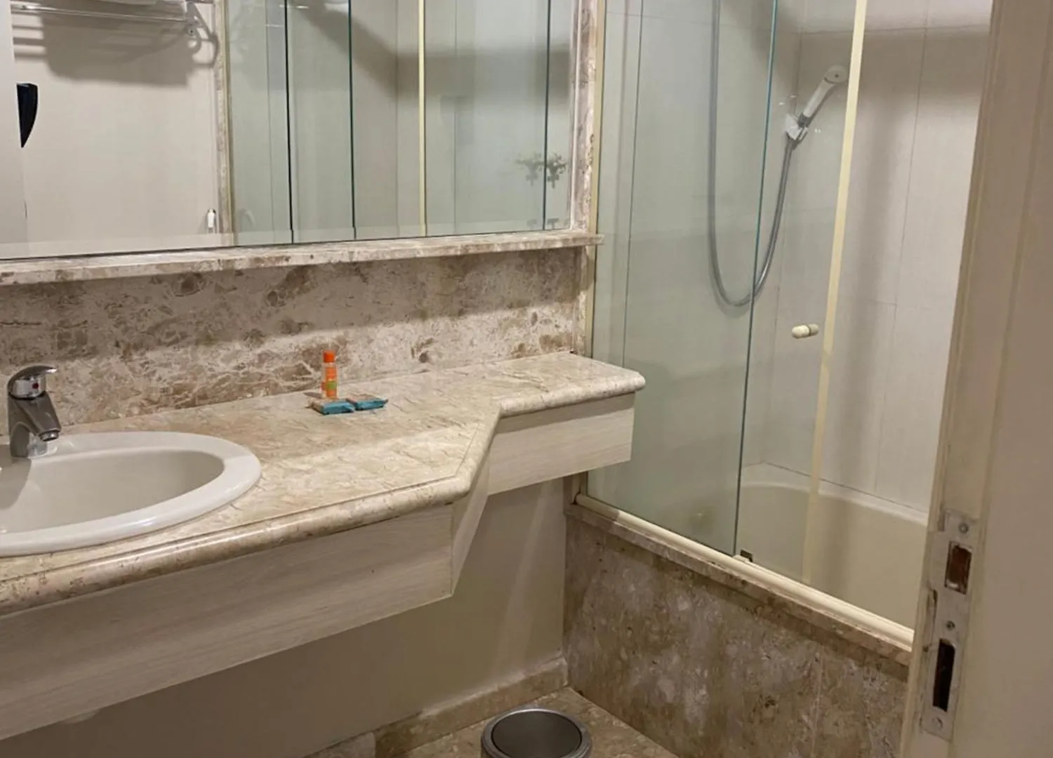 Aparthotel Flat Le Premier São Paulo